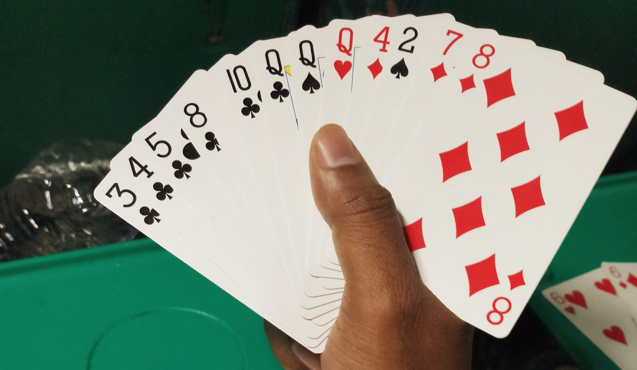 How to Play Easy 7-Card Rummy for Beginners