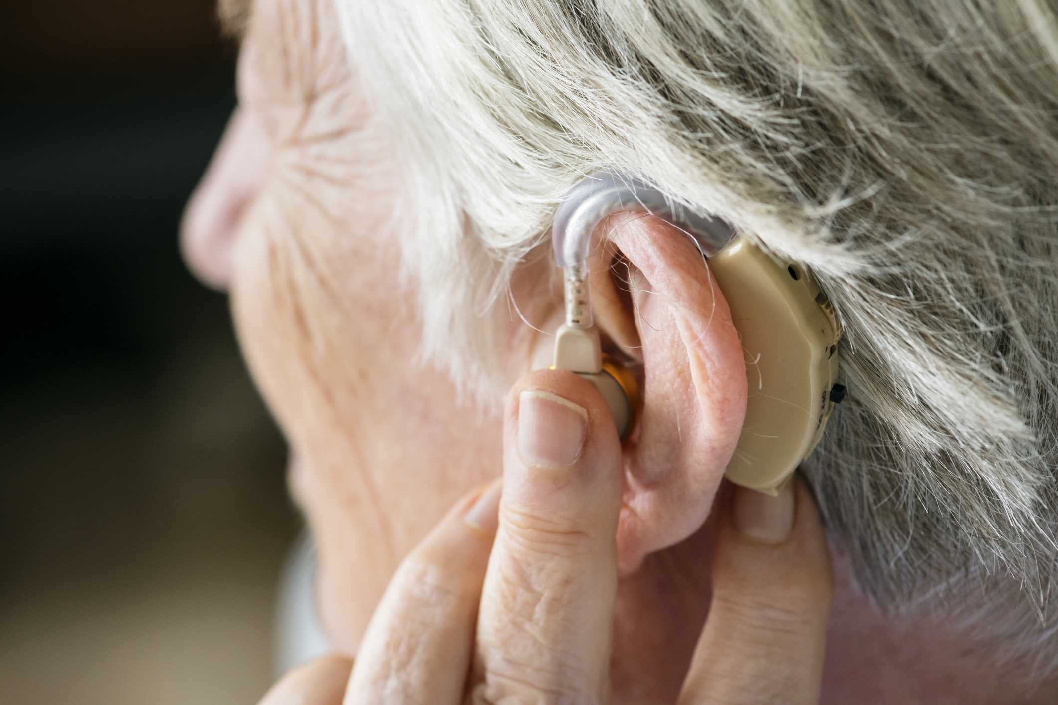 Hearing Loss