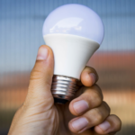 modern led bulb - voozon.com