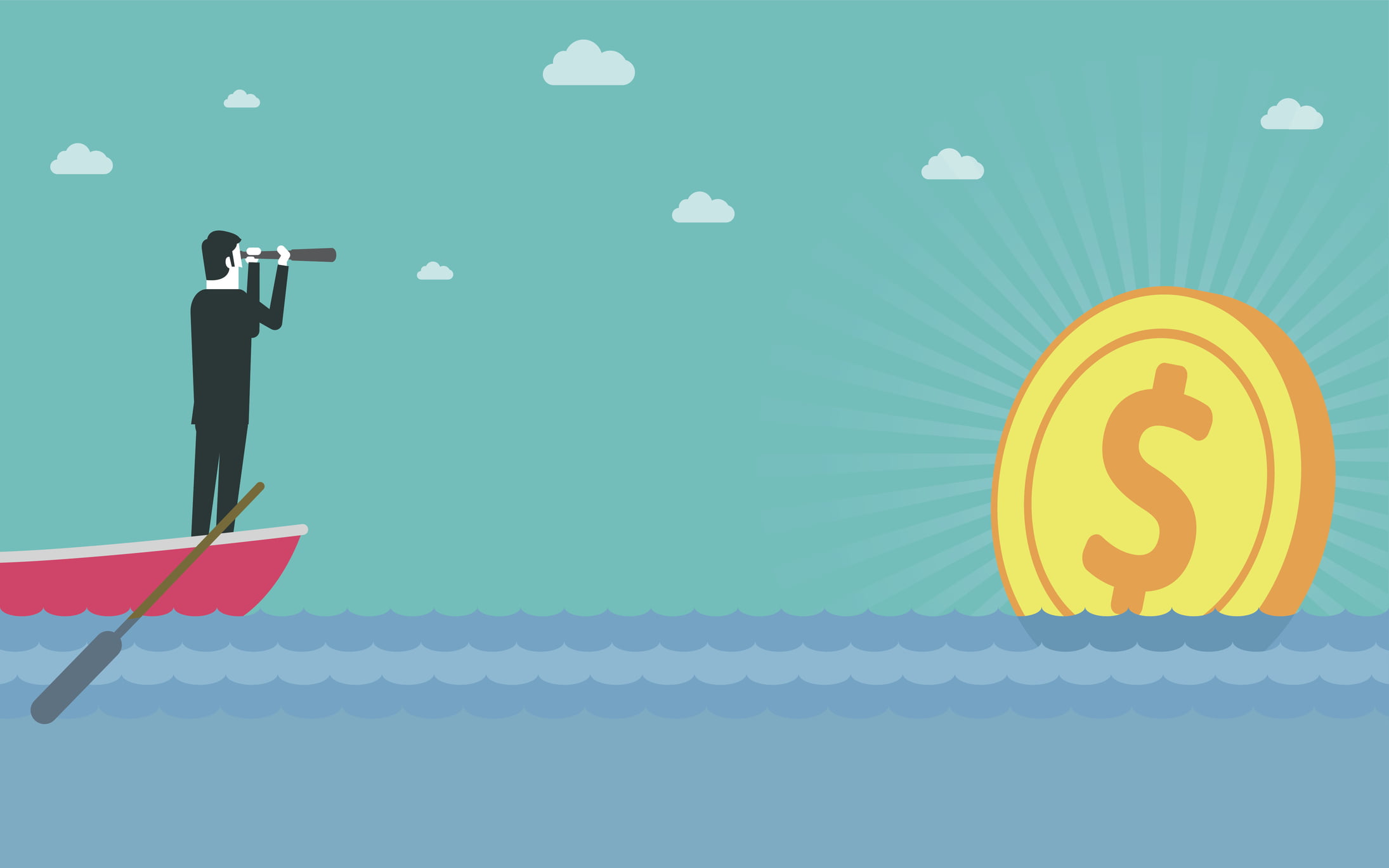 3 Things You Need to Put Your Financial Worries at Rest