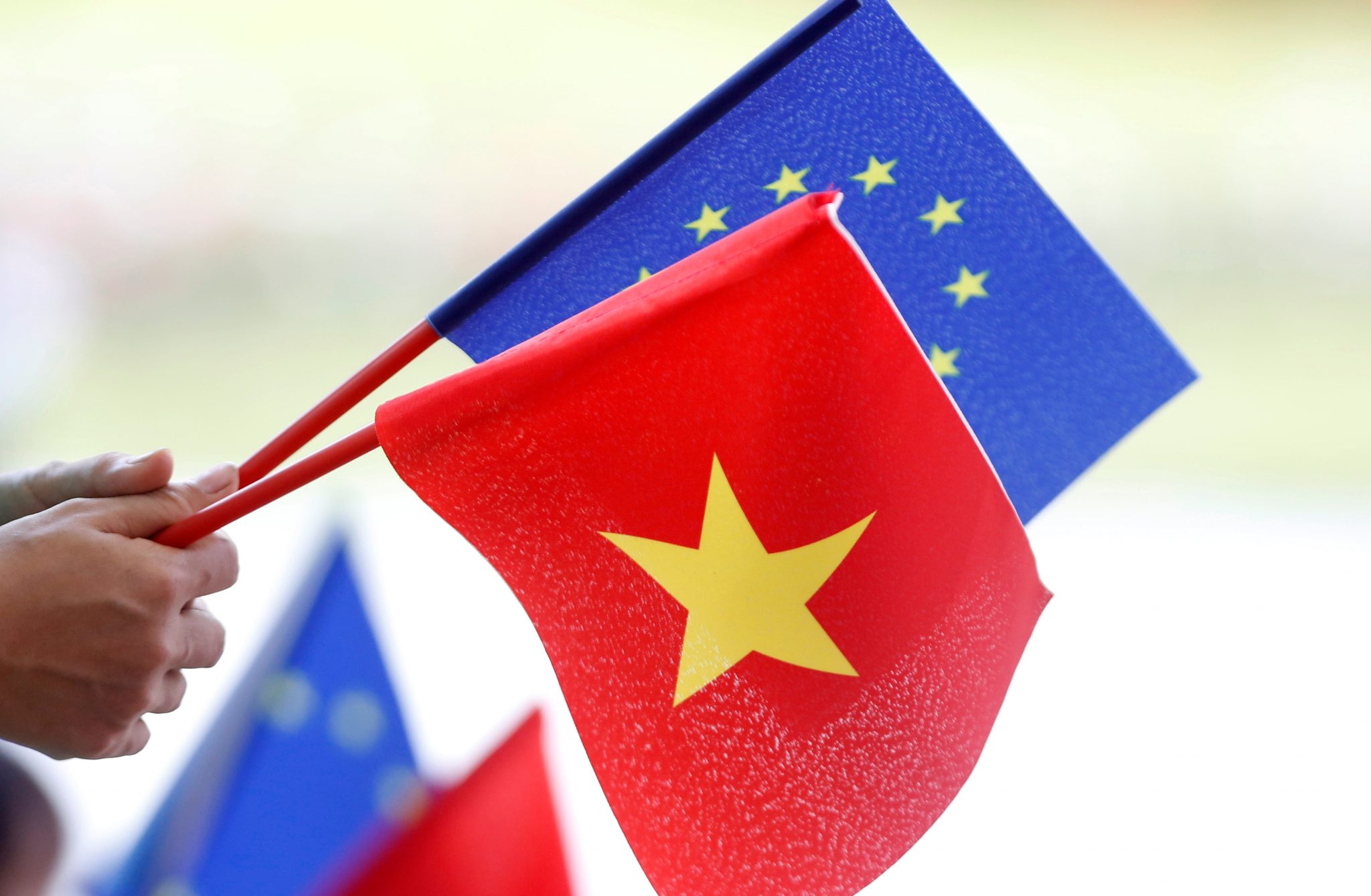 EVFTA: Vietnam and EU nations benefit after securing free trade deal 