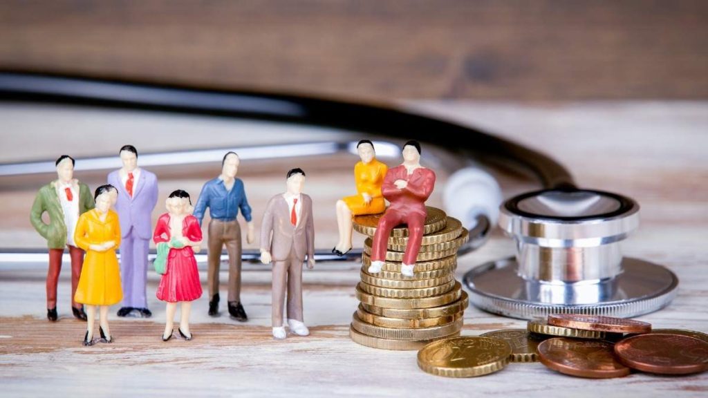 Find Out if Family Medical Insurance is Suitable for You