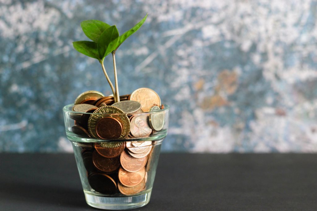 Invest Your Money With De Giro
