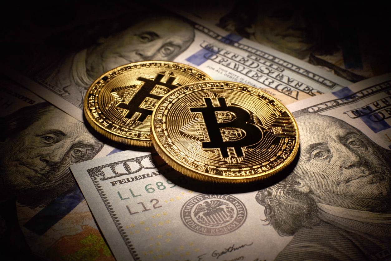 What to do at the start while investing in bitcoin trading?
