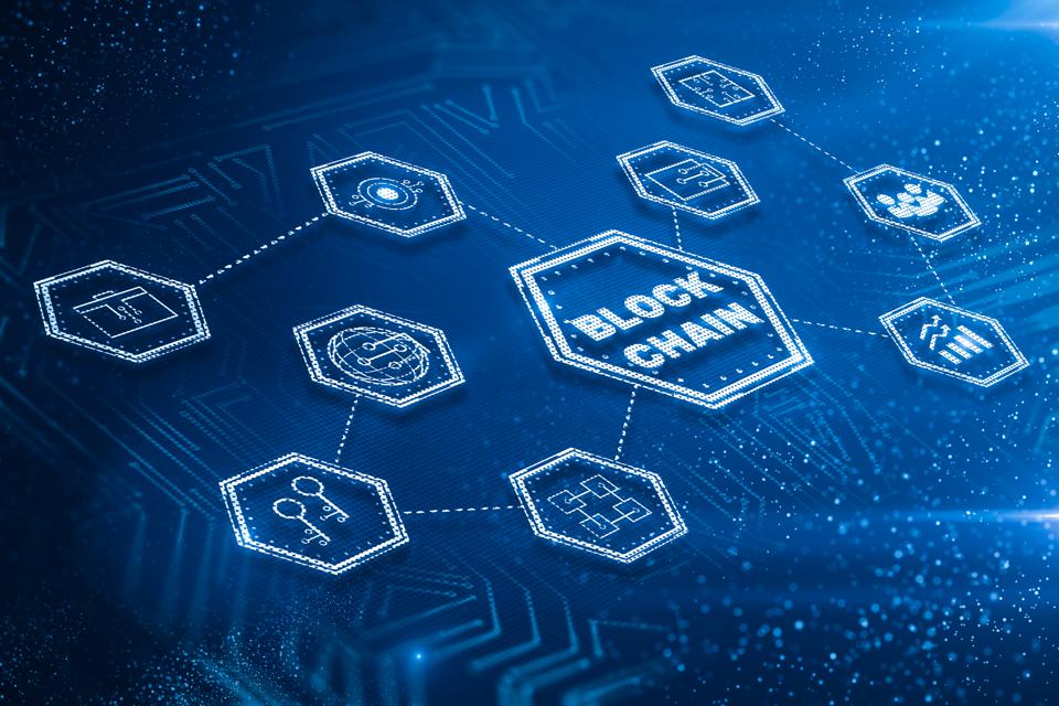 Critical standards in bitcoin blockchain technology