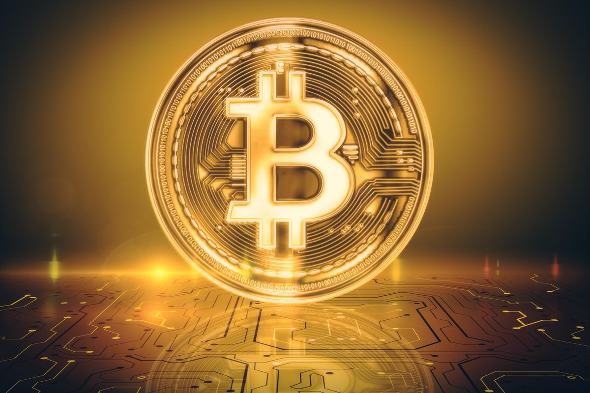 What is the planning guide to invest in bitcoin trading?