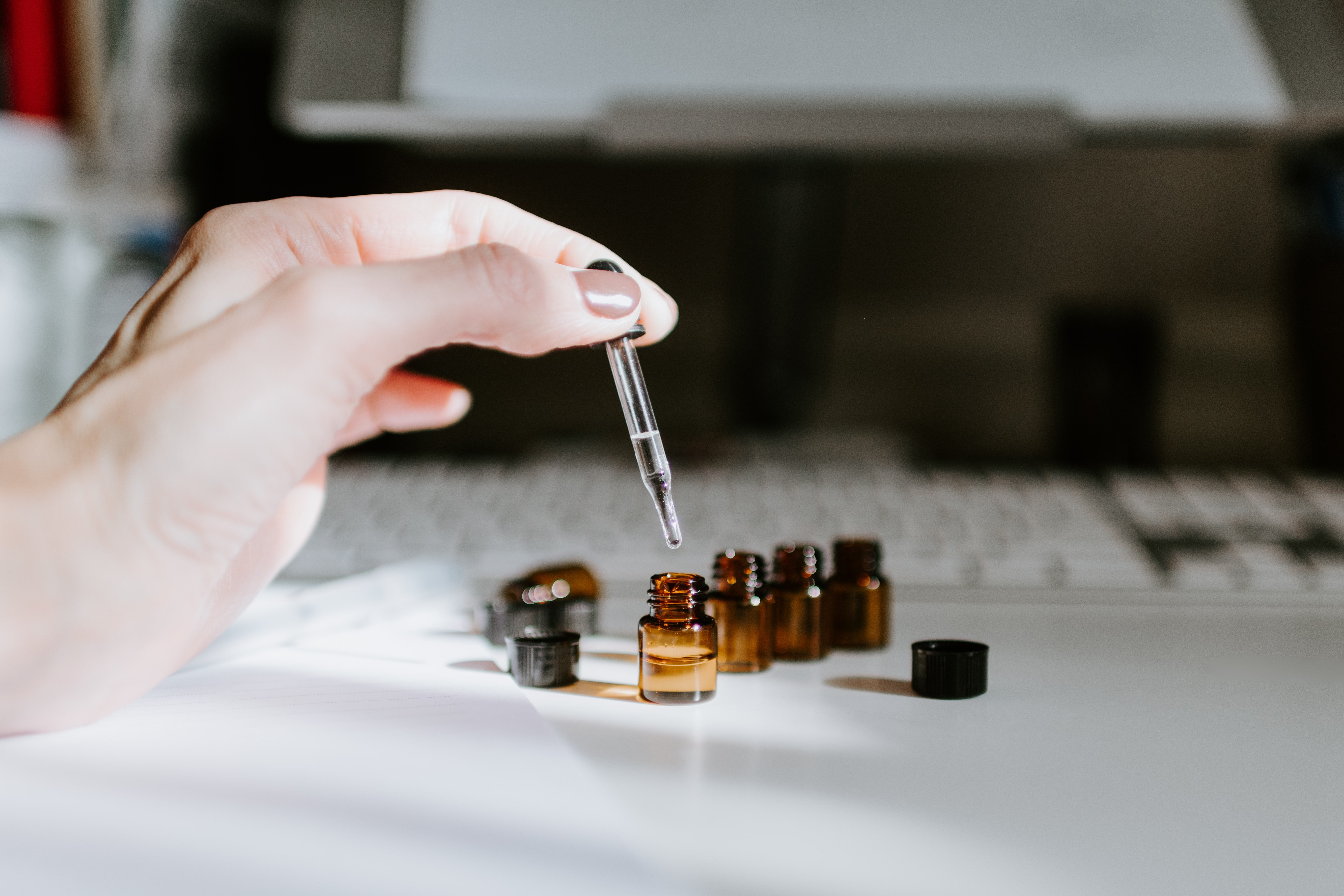 The Best Ways to Take CBD Oils CBD can be scary at first. You might come to this market because you hear about all the use of potential CBD oil and the hype that surround this natural food supplement. However, it becomes a little complicated when you realize how many products you should choose. It is hard to say what the best CBD products are. As long as you find a brand that has a good reputation, then almost all products will be of the best quality. It can be challenge to find out which CBD retrieval methods are best for you. Instead of feeling stress, you can relax! We have compiled a list of the most common ways to take CBD. Explore various choices, and we are sure you will find the best way to take CBD oil to fit your own needs. Five Ways on How to Take CBD There are several uses for CBD, and the way you take it will depend on your lifestyle goals and factors. For example, if you are looking for the best CBD oil for pain relief, you will likely want a fast-act product that can do his work quickly. You might also want to consider whether you need to discrete if you take the product at work and whether you are fussy about things like taste and texture. There is no best way to take CBD that matches all users. Instead, you have to find out which product is suitable for you as an individual. Little trials and mistakes may be needed, but it is feasible in the end. Swallow CBD in Capsules CBD concentrates can be found in various products. In this article, we will include CBD products specifically, including things like CBD extracted from hemp. Remember that, in certain countries, users can access CBD through a medical marijuana program. However, this is very different from taking food supplements. In terms of standard CBD food supplements, capsules are one of the most popular options. CBD capsules can come in the forms of softgels, pills or tablets. Either way, it is infused with the same type of CBD that you see in the tincture. CBD tablets have many advantages. Almost everyone can take it because they are very easy to swallow, and the pre-measured dose means you do not need to tamper with pipettes to find out your measurements. Another benefit is that you can take it away and consume it anywhere. Hold CBD under Your Tongue The most popular way to take CBD is taking CBD tinctures. This may be the most popular product on the market, available in various kinds of strength and taste. CBD is easy to use for beginners, but it remains a favorite company with experienced users. They are quite actually infused with CBD, allowing you to measure the right dose of cannabidiol to meet your needs. The inherent dropper on the bottle will help you measure CBD. Moreover, CBD oil allows you to experiment with different strengths. To use a CBD tincture, you drop it under the tongue in a method known as the sublingual administration. This method is very fast and effective acting. Vape CBD It is possible to vape CBD oil when you use a vape CBD pen. This e-cigarette comes in a variety of flavors and strengths that you can play. For those who have a vape, CBD e-liquids provides a way to stay away from nicotine to something with the potential for health benefits. Vaping is quite simple and easy to hang, but this is not for everyone. Some concerns surround the current vaping, including health risks associated with several materials used in electronic fluids. Some CBD manufacturers avoid risky materials such as propylene glycol, but these products can be rare findings. Chew & Swallow CBD Edibles CBD edible gummies increased in popularity for clear reasons. They are delicious, and contain a measured CBD dose. What else do you want? In particular, gummies dominates the market as a choice product. Gummies are sweet gummy bears or sour snakes infused with CBD oil. The big enough benefit for CBD edibles is it, like capsules, you do not need to mess up to find out the right dose. You can take them anywhere with you and consume one whenever you see them. Moreover, it tastes good. It is common to find CBD edibles in a full spectrum form, but you can also get CBD isolates in your candy. There are many choices for consumers when it comes to edibles, making them fun and interesting to take CBD. Mix CBD with Your Favorite Food or Drink Talking about edibles, do you know you can make your own CBD be eaten at home? All you need is CBD and some basic culinary skills. Make CBD edibles is a direct way to use CBD, especially if you find that you do not like your own sense. You can cook a number of fun creations and just add CBD somewhere into the mixture. For example, if you like Mexican cuisine, why not make a delicious guacamole that you can add to the burrito, tacos, and wrap? There are many online CBD recipes to try too. Cooking with fun and healthy CBDs, but you can also add CBD to drink. Because CBD is hydrophobic (not mixed with water), you have to invest in a soluble CBD product or make a drink that requires many mixings, such as latte or smoothies.