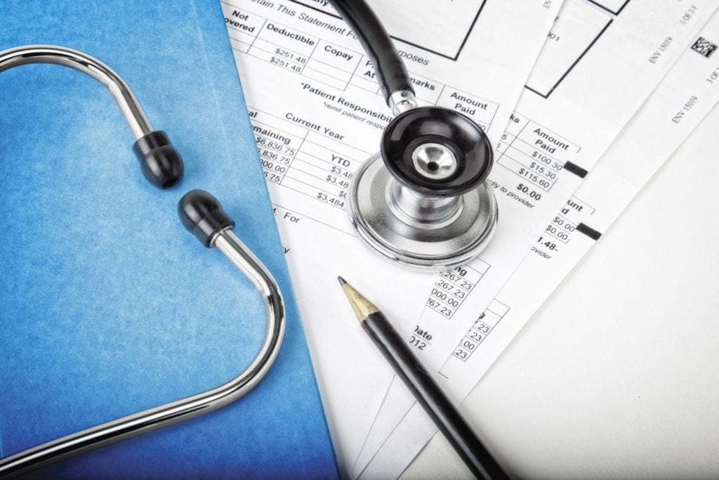 5 Factors to Consider While Buying Health Insurance
