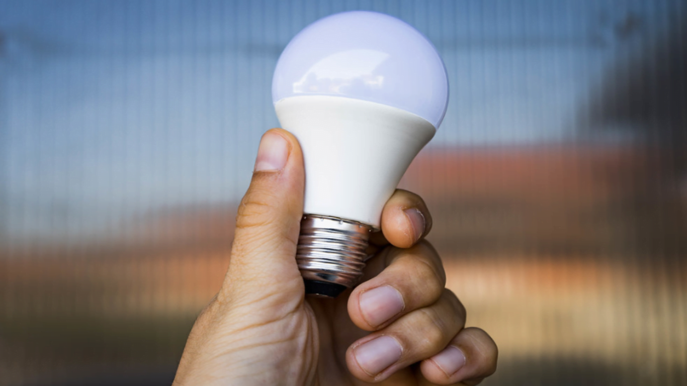 The Benefits of Using LED Lights for Businesses