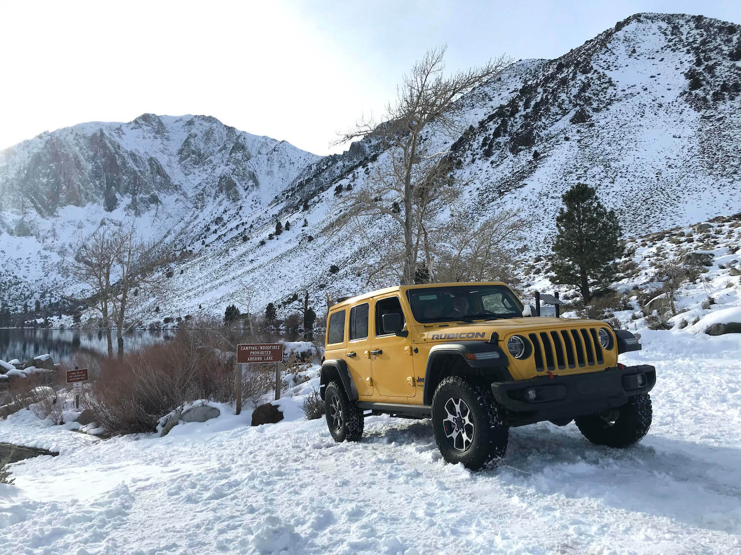 How To Install New Snow Tires on Your UTV