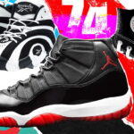 What Prompted Michael Jordan To Launch His Shoes