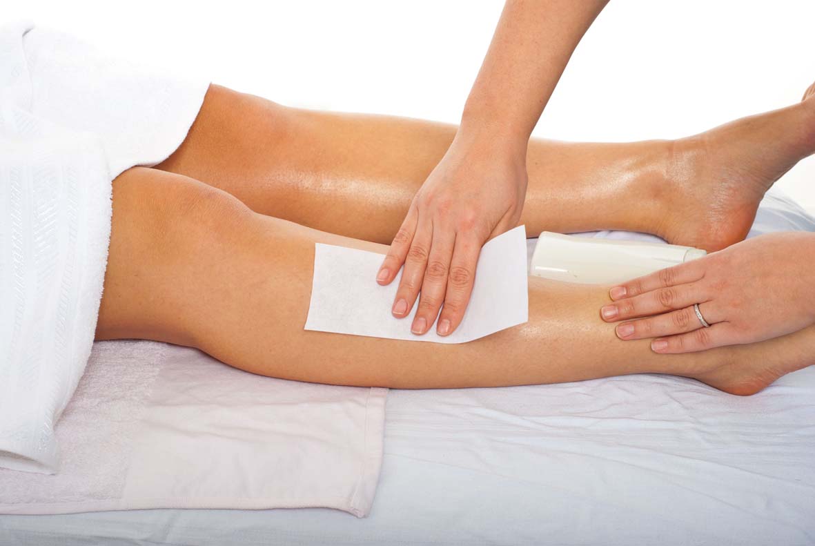 How Long Does a Brazilian Wax Last - Brazilian Wax Facts