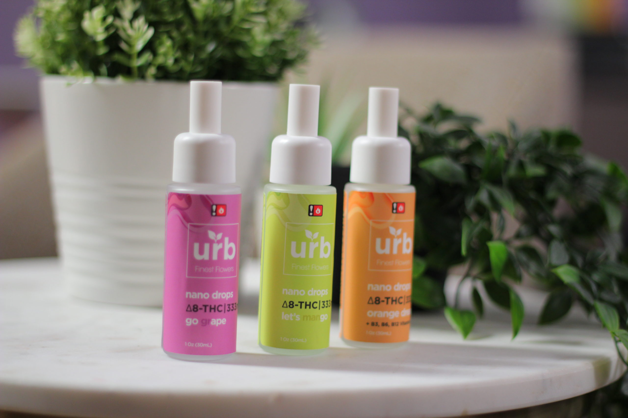 A Complete Guide to the Best Delta 8 Products