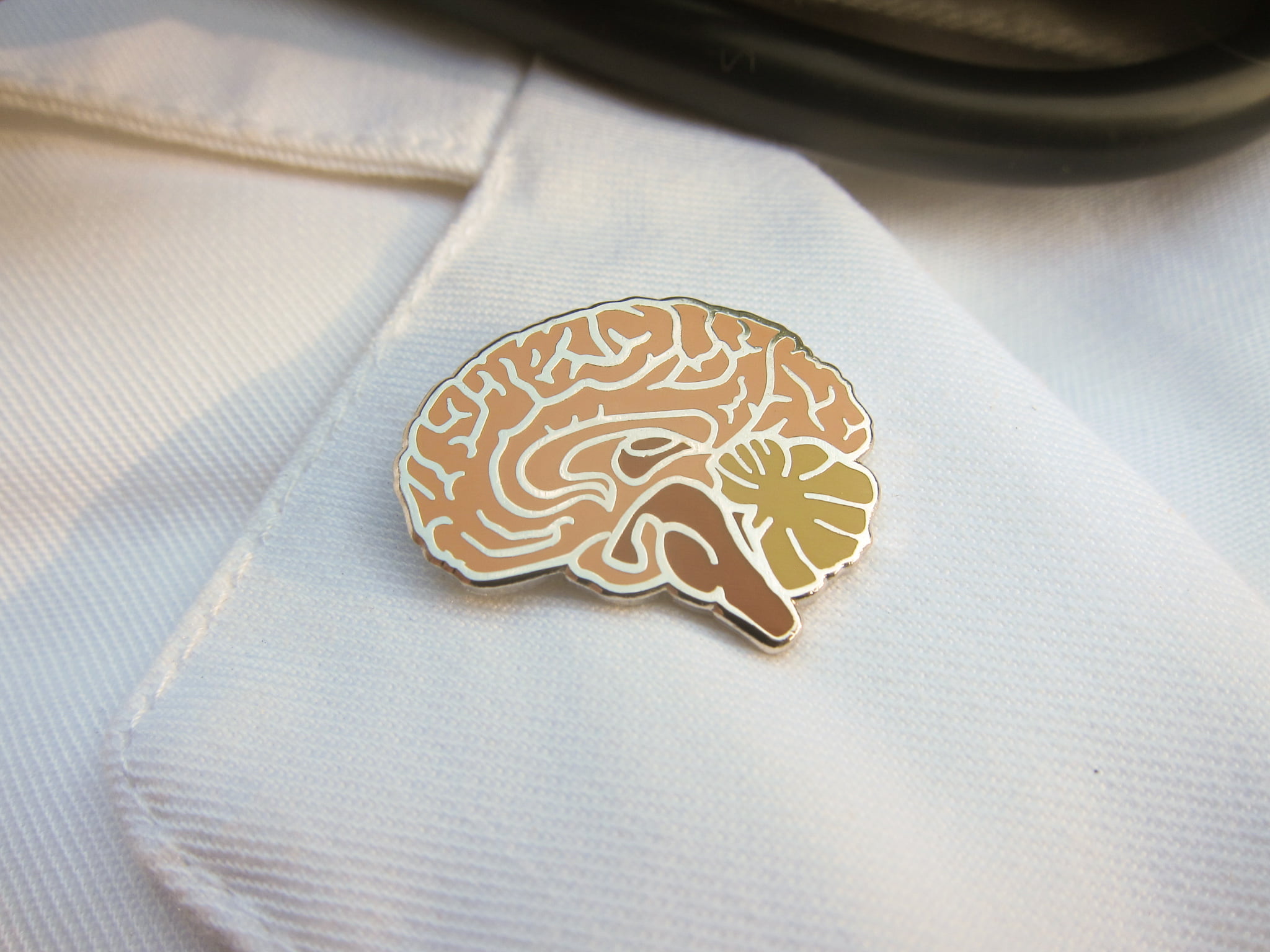 Where can You Put an Enamel Pin?