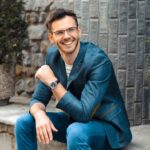 5 Bold Eyeglasses for Your Next Zoom Call