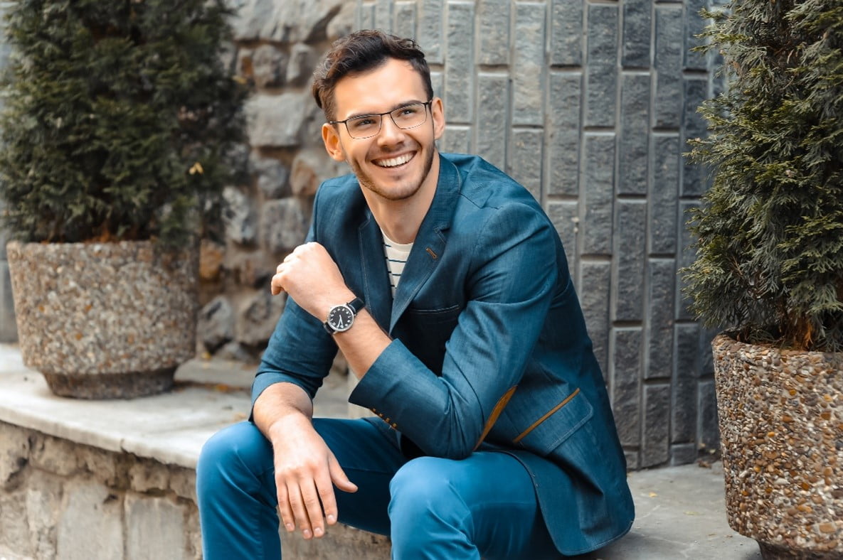 7 Watches to Suit Your Personality and Lifestyle