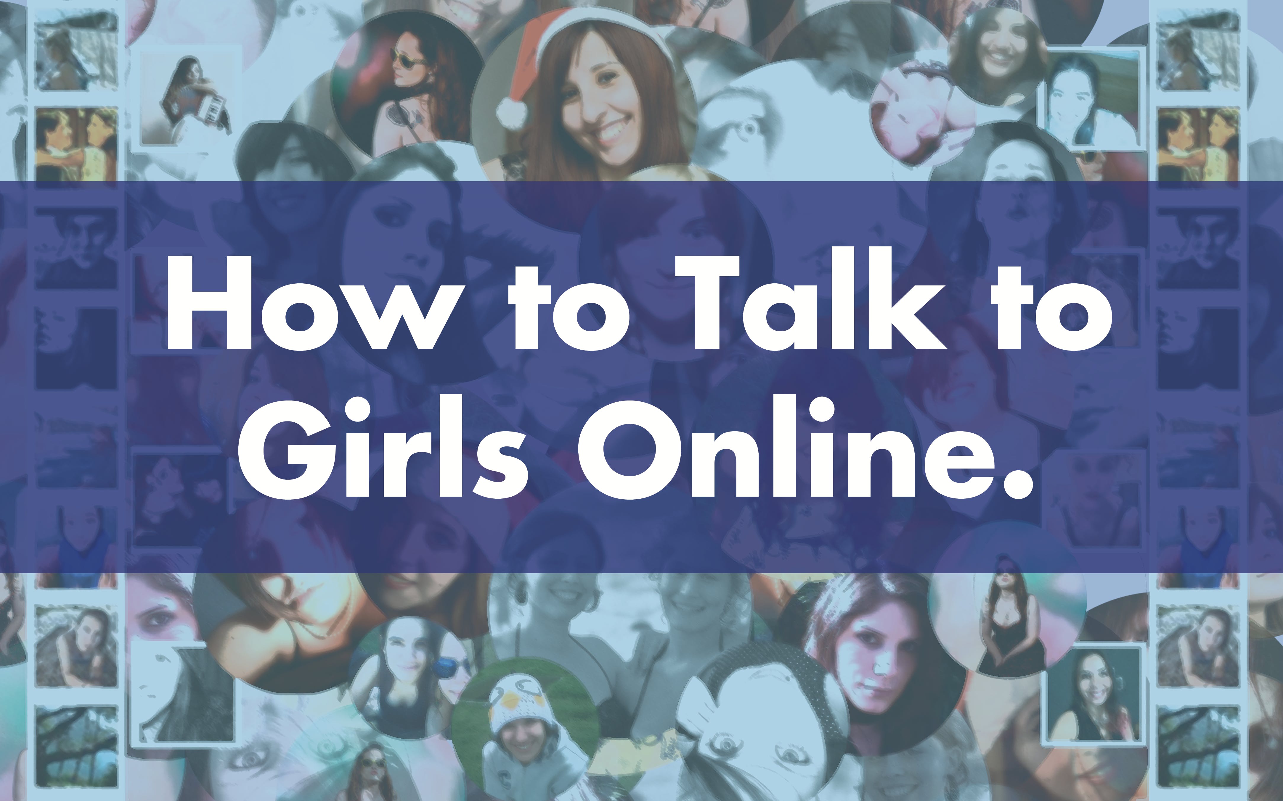 How & Where To Meet Girls Online: Dating Experience Can Be Awesome