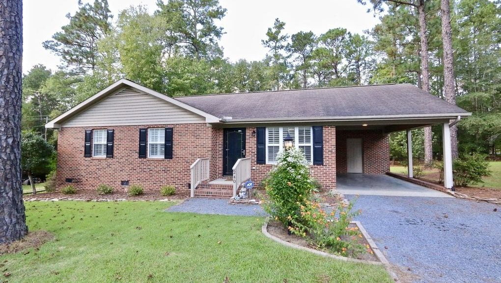 Why You Should Move To Pinehurst Sandhills