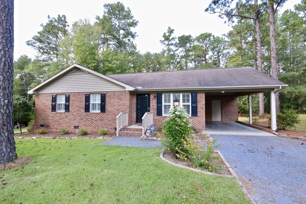 Why You Should Move To Pinehurst Sandhills