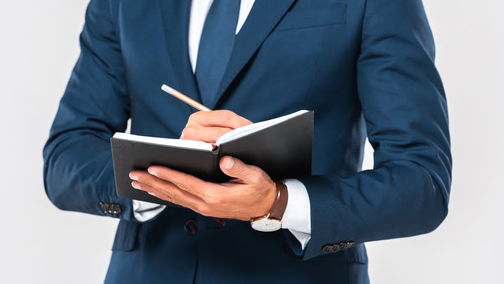 Business Writing Skills - voozon.com