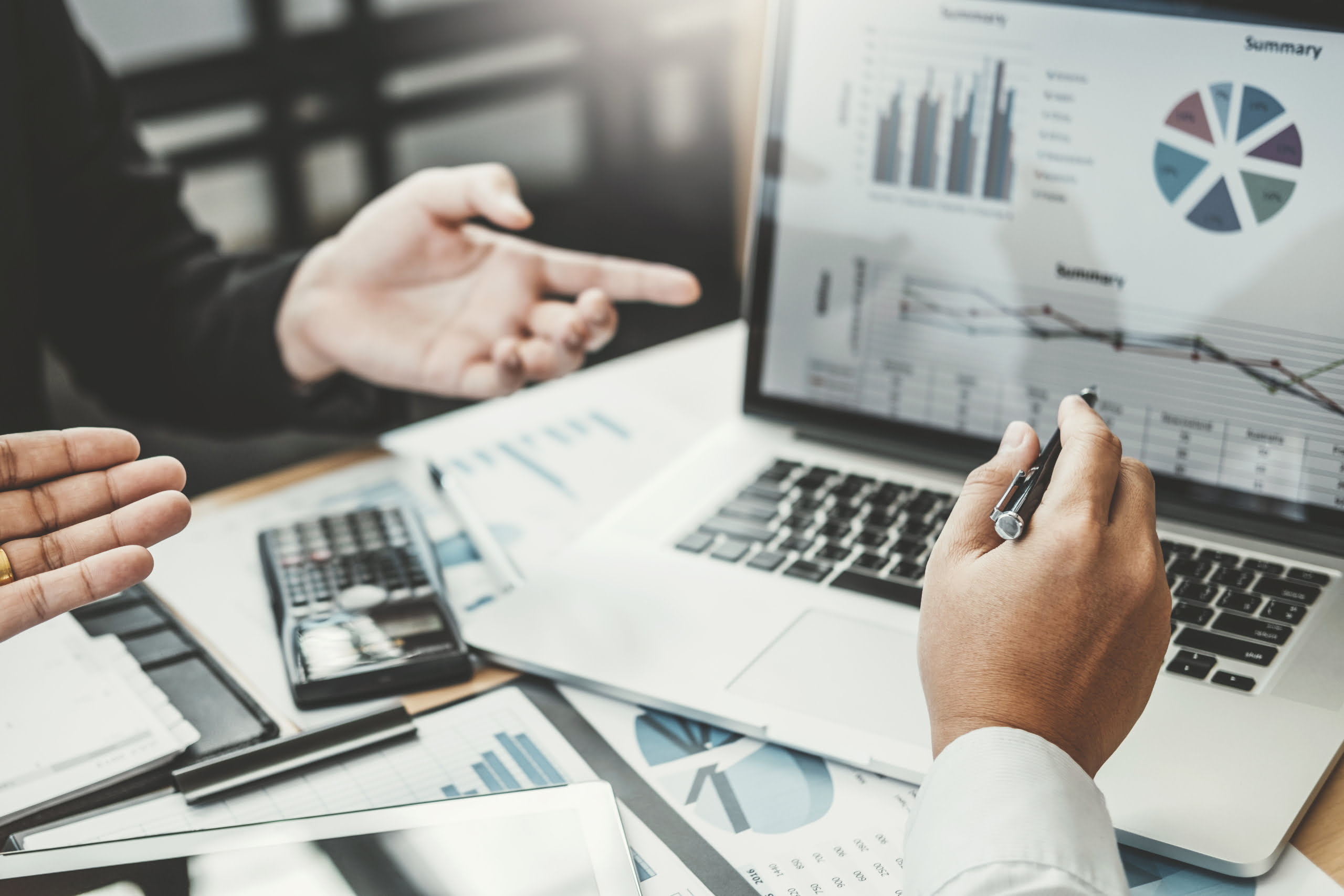 How To Grow Your Business In 2021