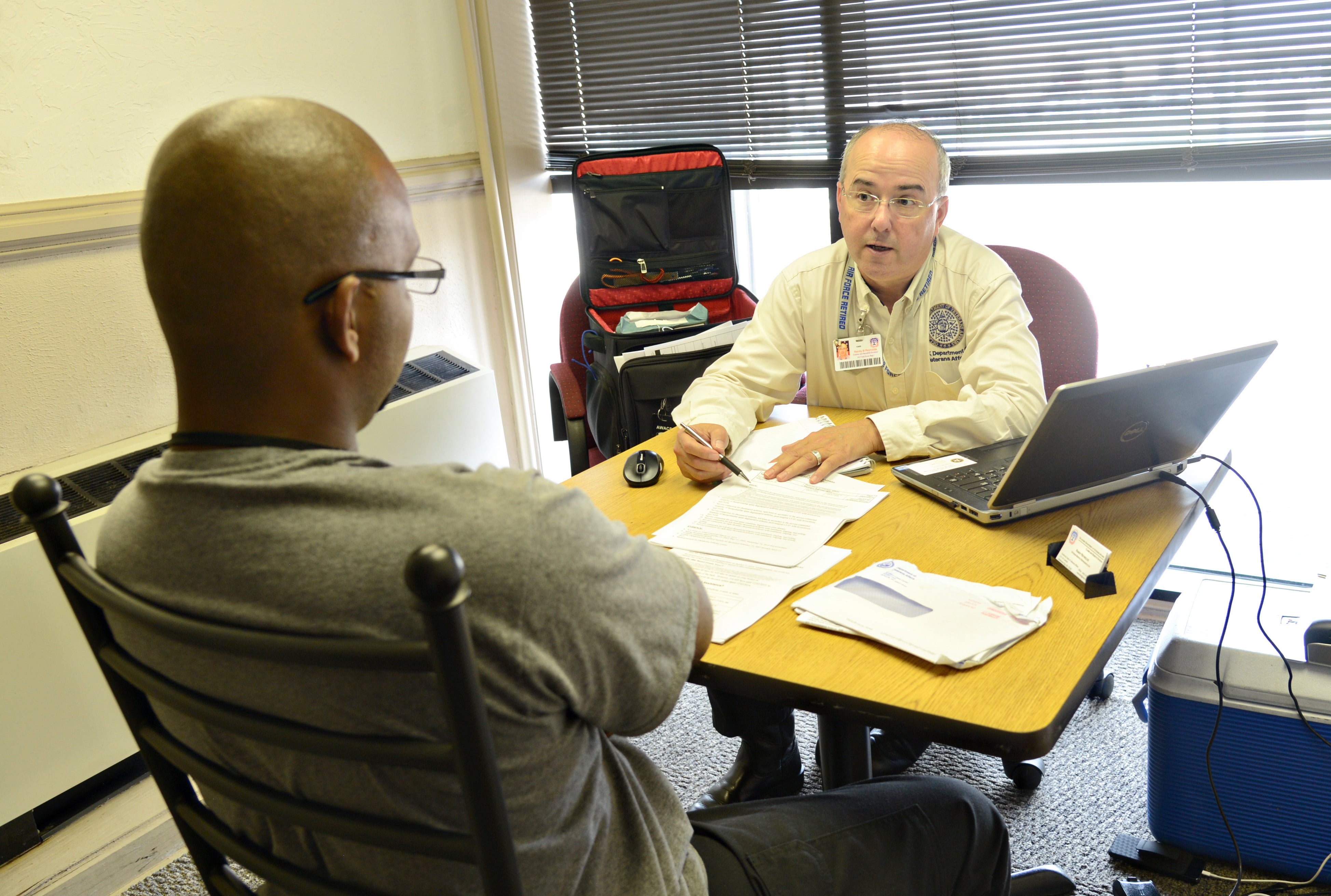 A Guide to Veteran Benefits