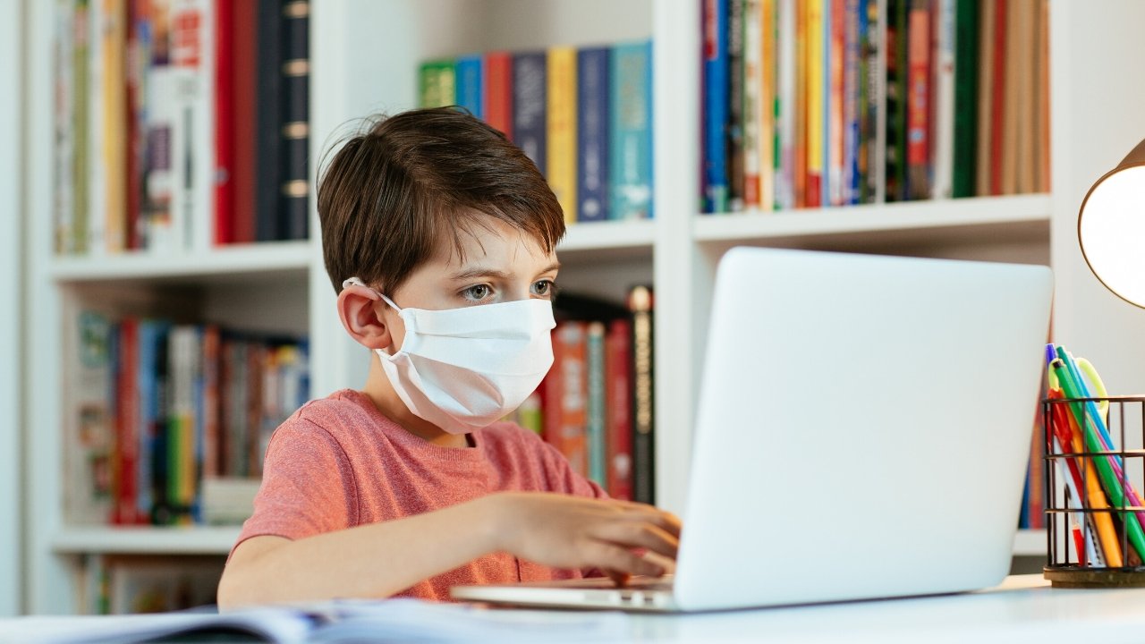 Impact of COVID-19 on College Admission and Examination in 2021