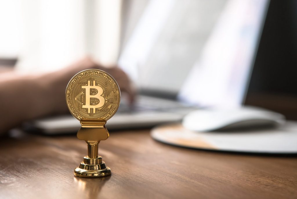 How to strengthen the bitcoin planning