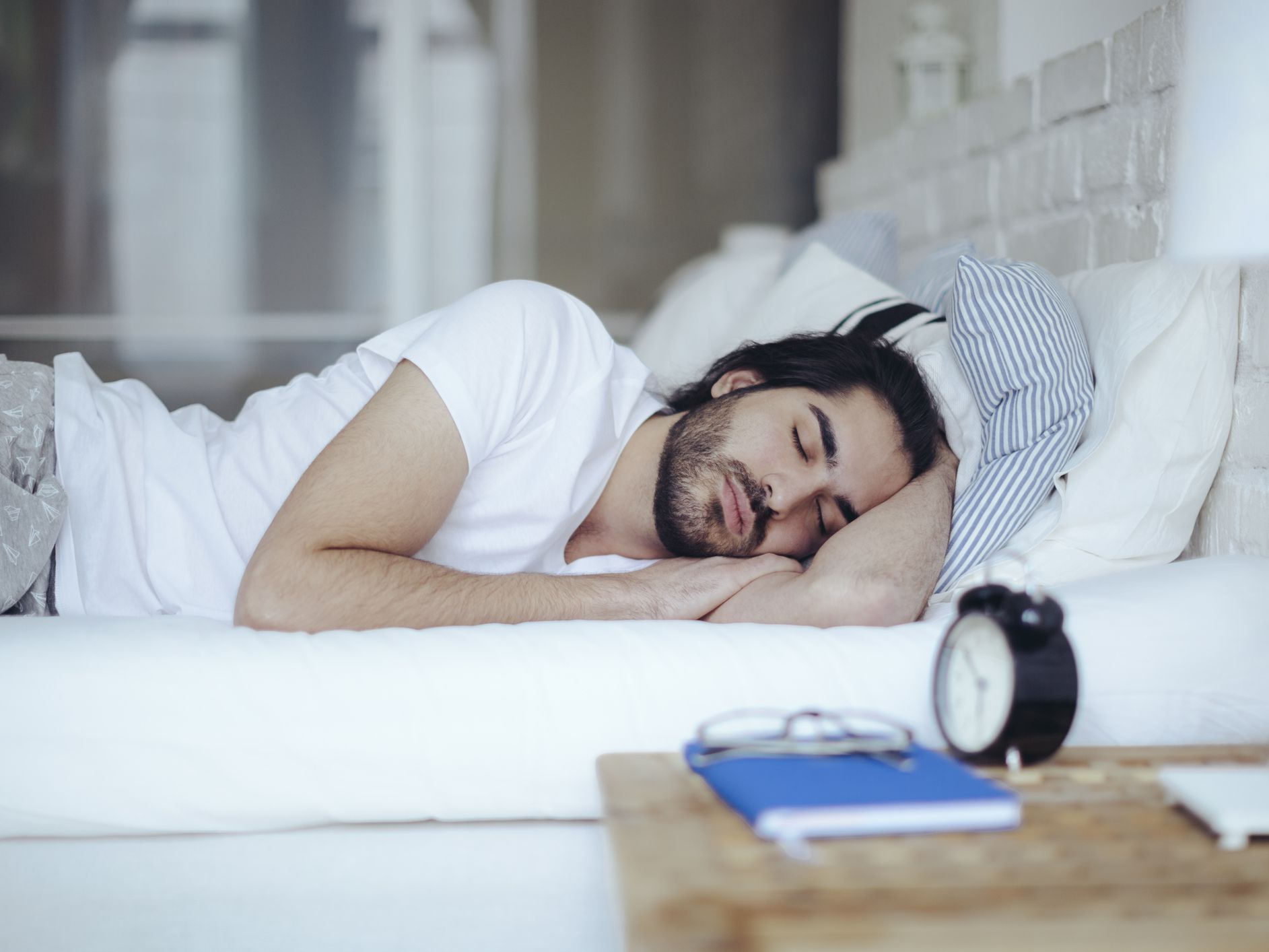 Understand The Importance Of A Good Mattress While You Sleep