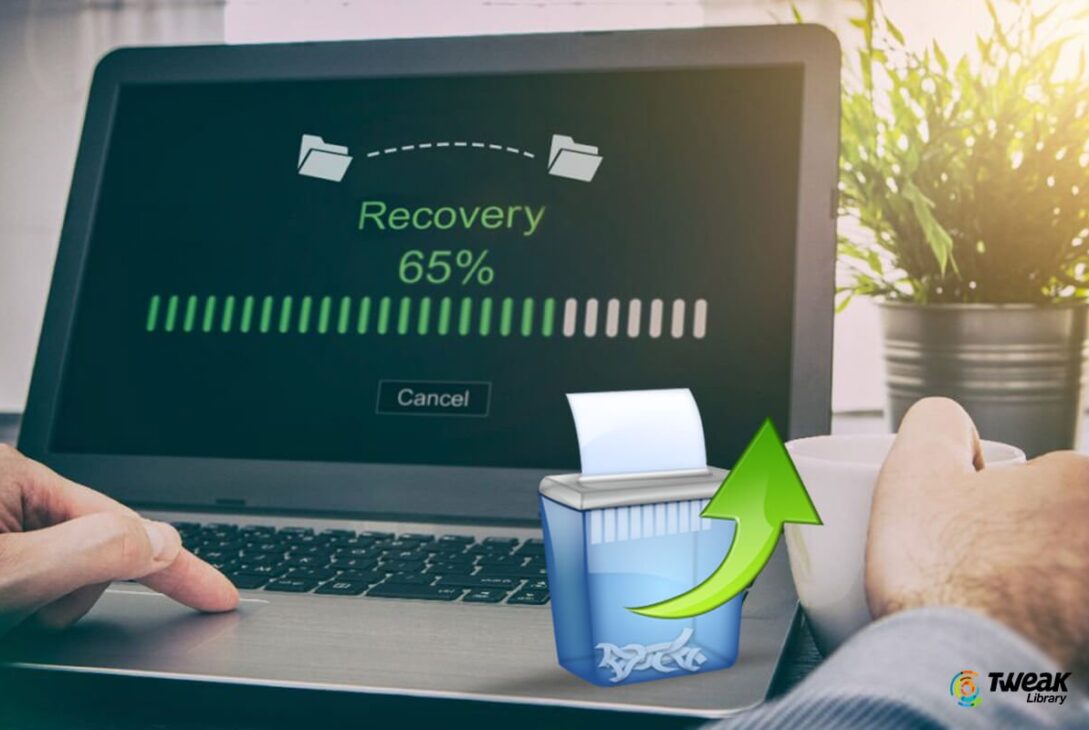 Recover Accidentally Deleted Files With Advanced Disk Recovery - voozon.com