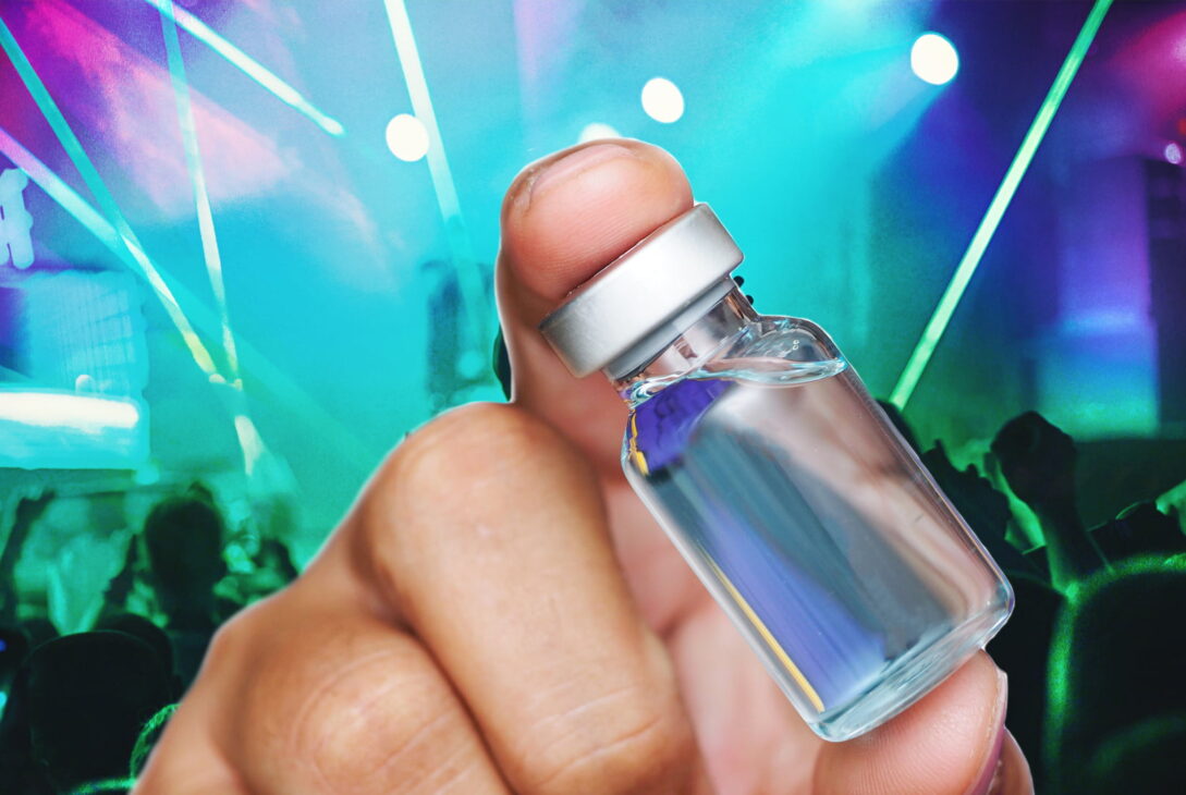 200221 Most GHB deaths could be prevented Body Club drug GHB overdose - voozon.com