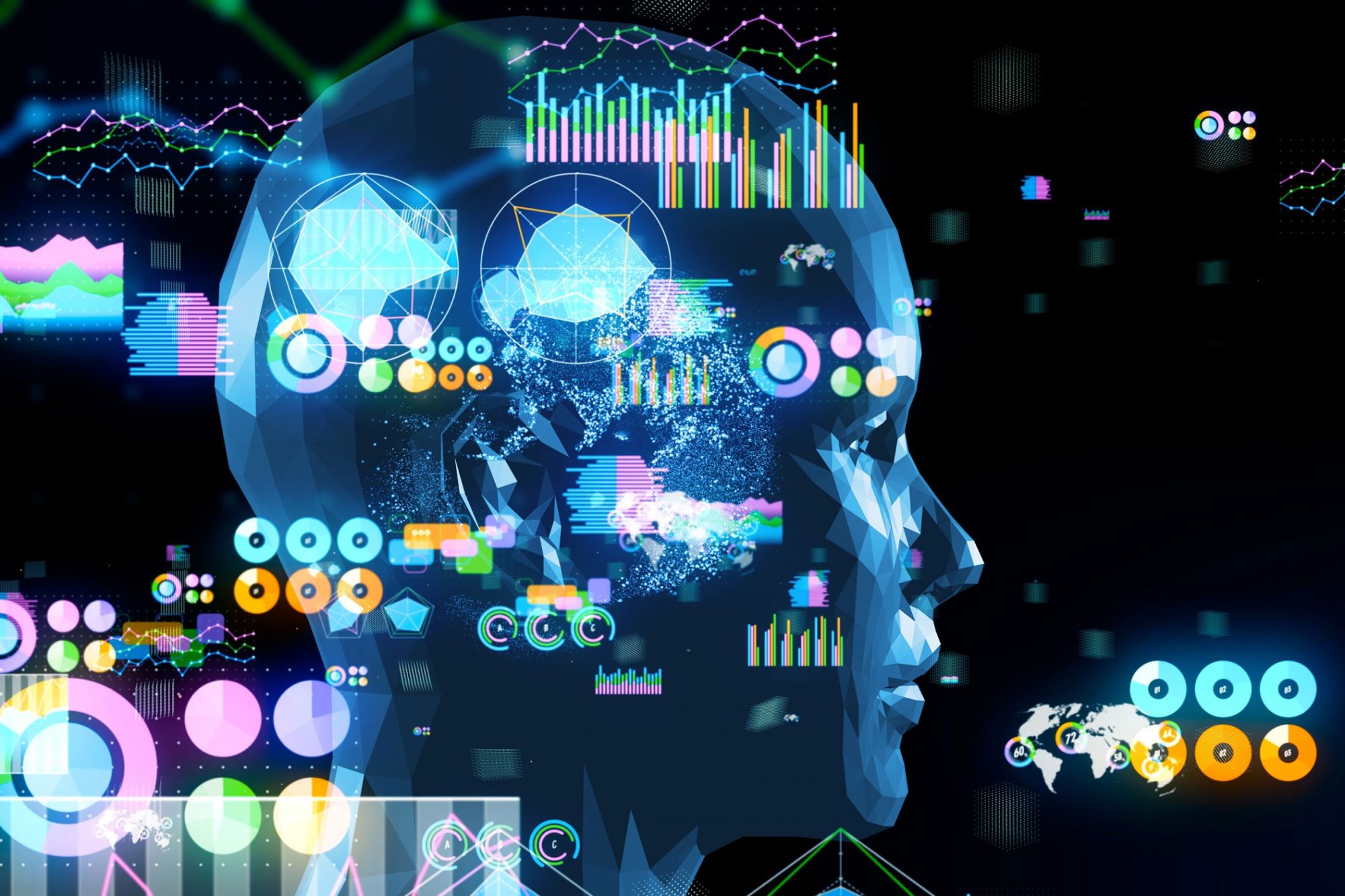 5 Ways to Use the Power of Machine Learning to Boost Your Marketing