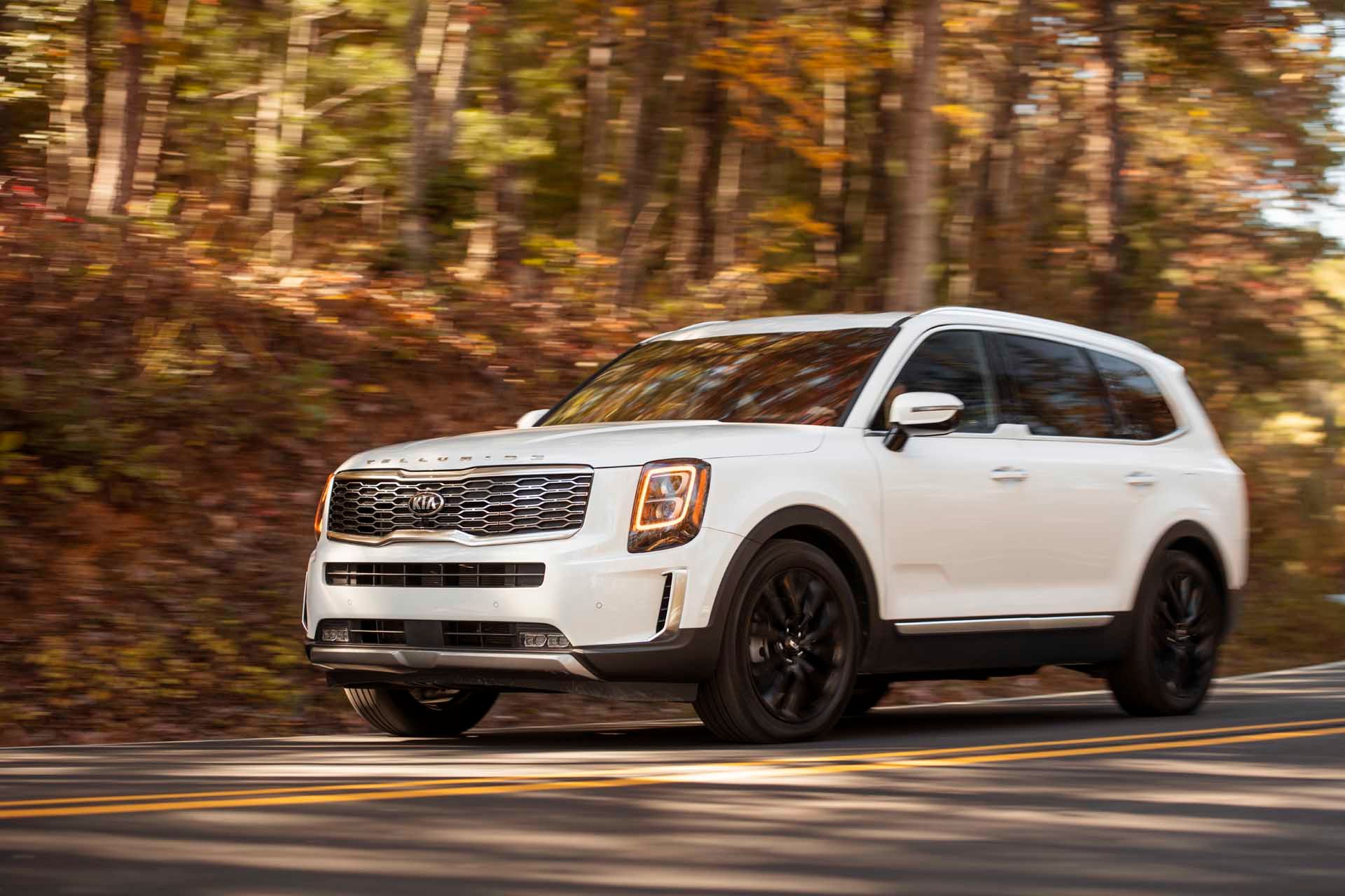 WHAT IS THE SAFEST CAR ON THE ROAD IN 2021?