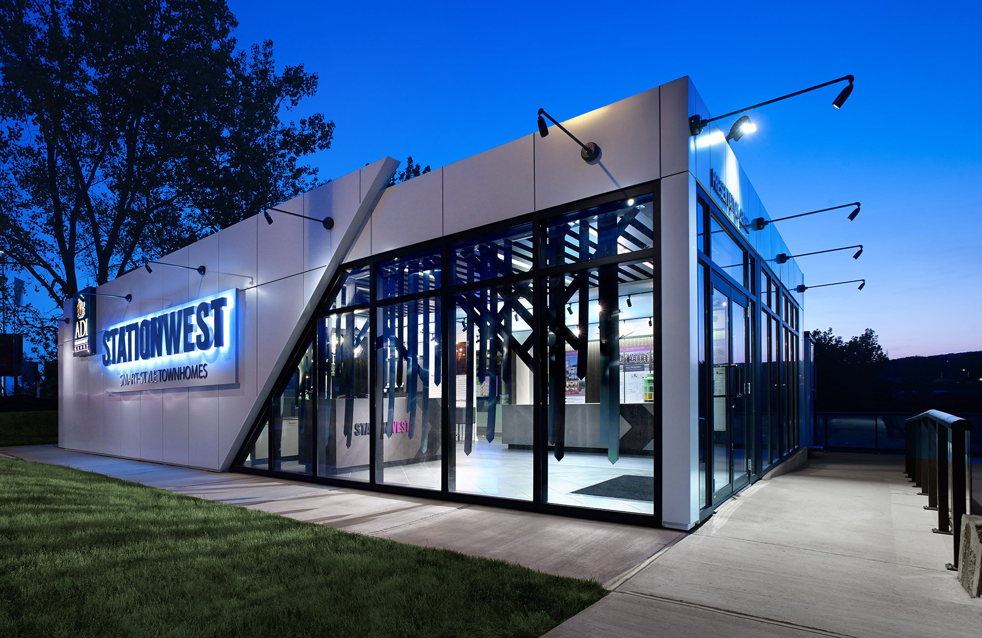 What Are the Benefits of a Transportable Building?