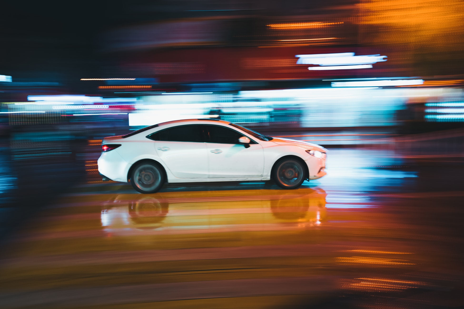 The Luxury Car Brands Leading The Way In Technological Advancements