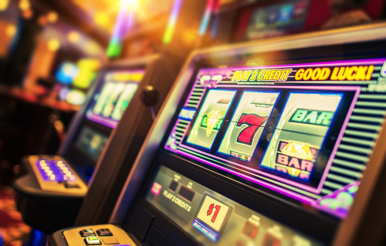 What are the Best Online Slot Machines to Play in 2021