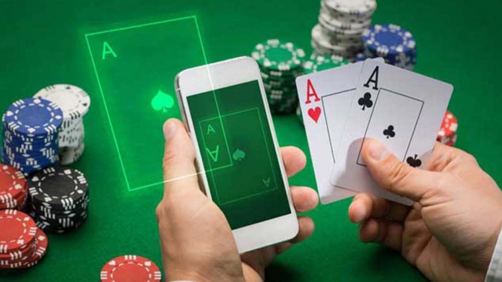 Is it really possible to make money by playing Casino?