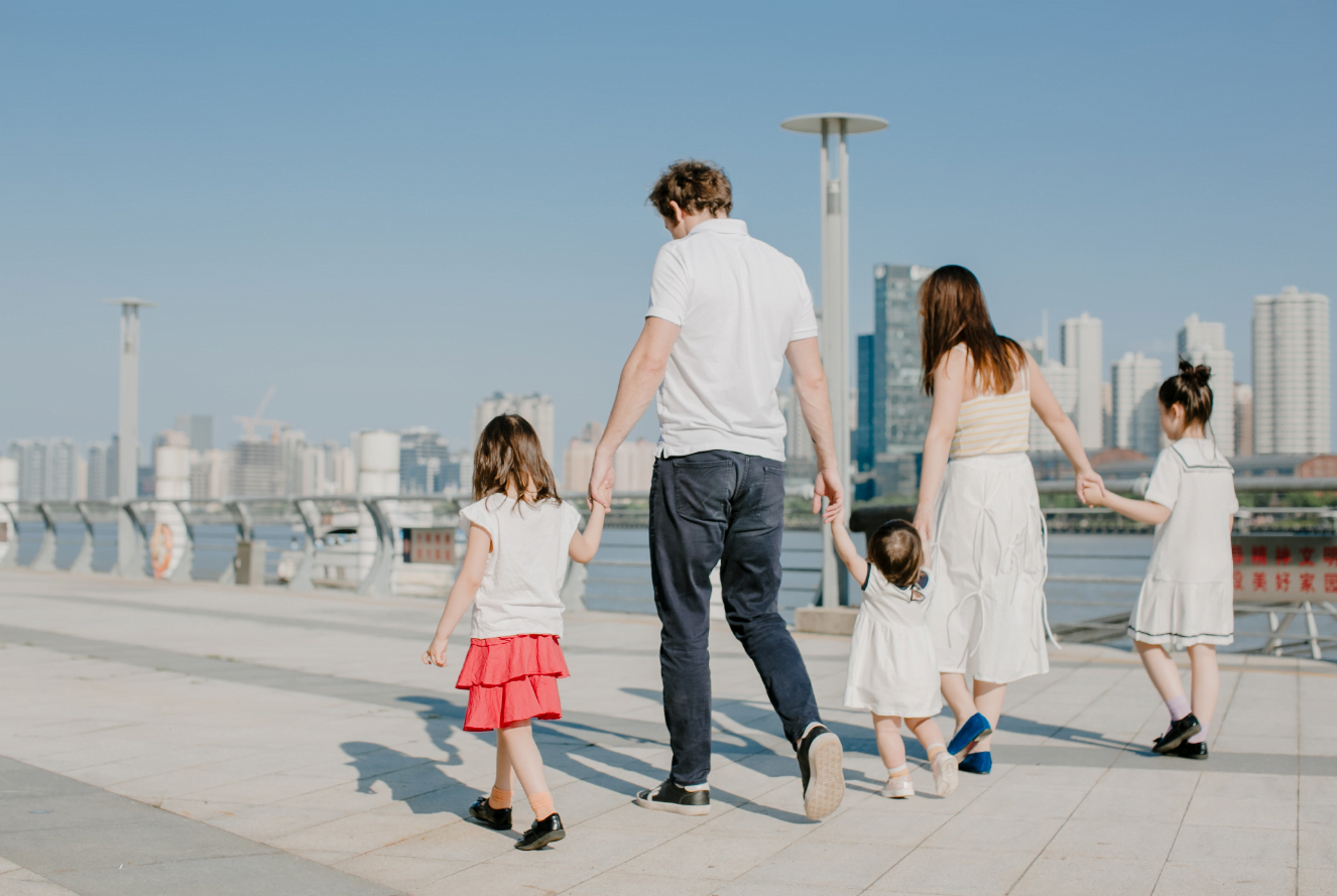 3 Ways to Bond More as a Family