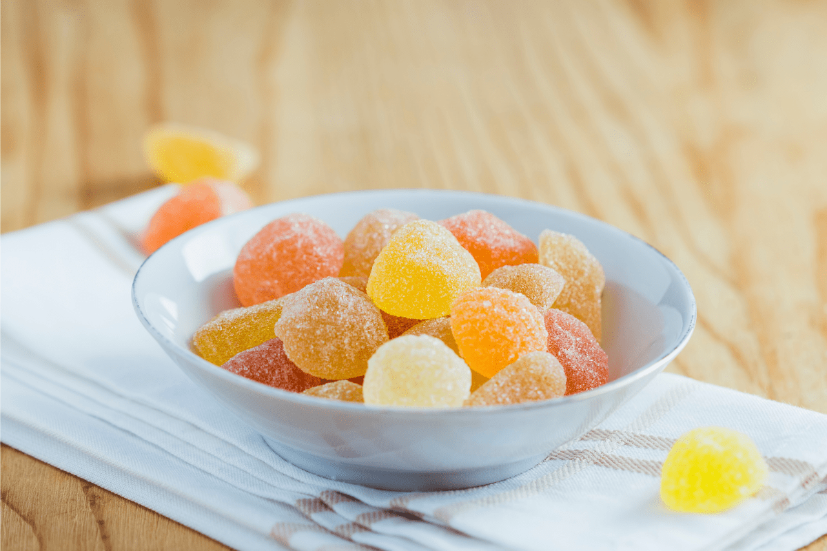 What to look for in the best CBD gummies for sleep