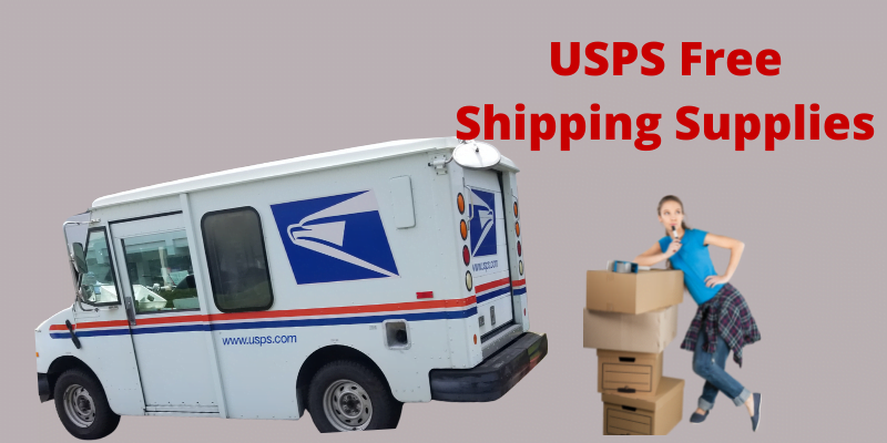 USPS Supplies-a Complete Guide