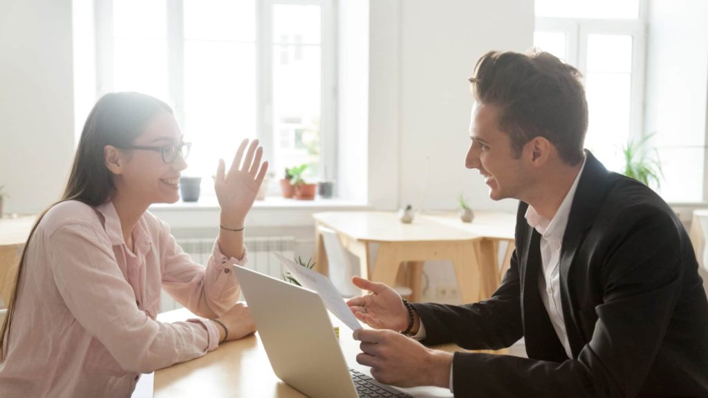 7 Tips to Choose the Best Staffing Agency