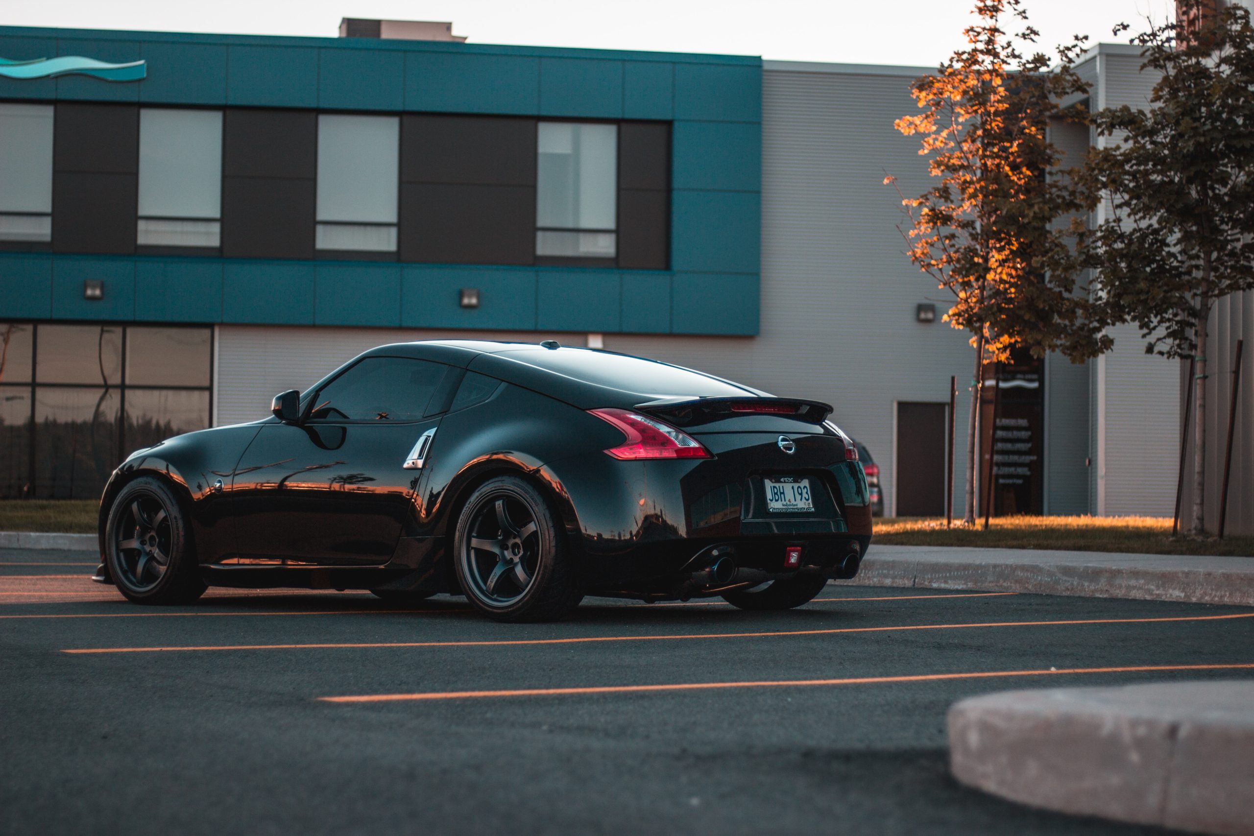 6 Reasons To Install Window Tinting