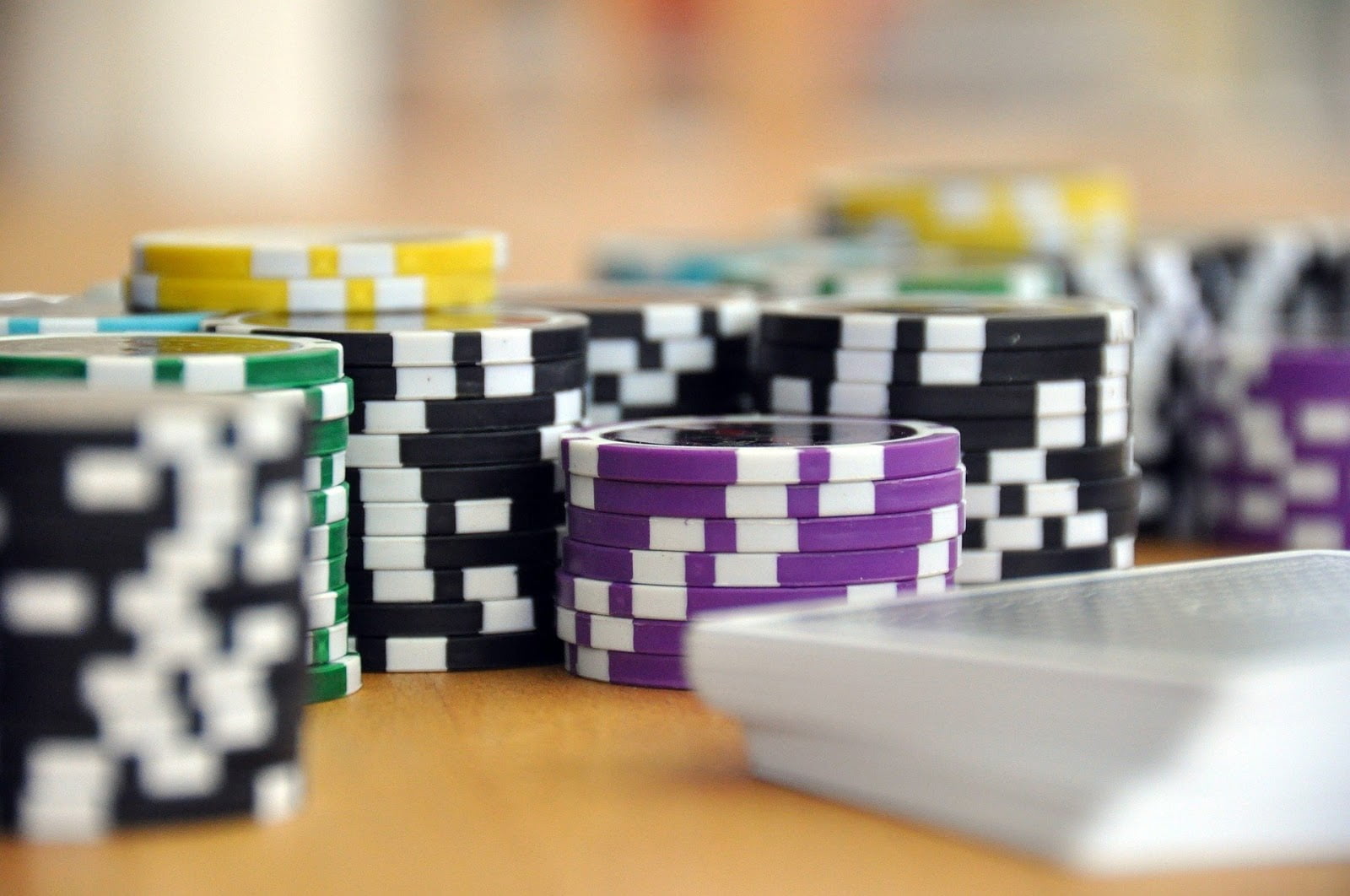 6 Handy Ways To Effectively Enhance Your Casino Gameplay