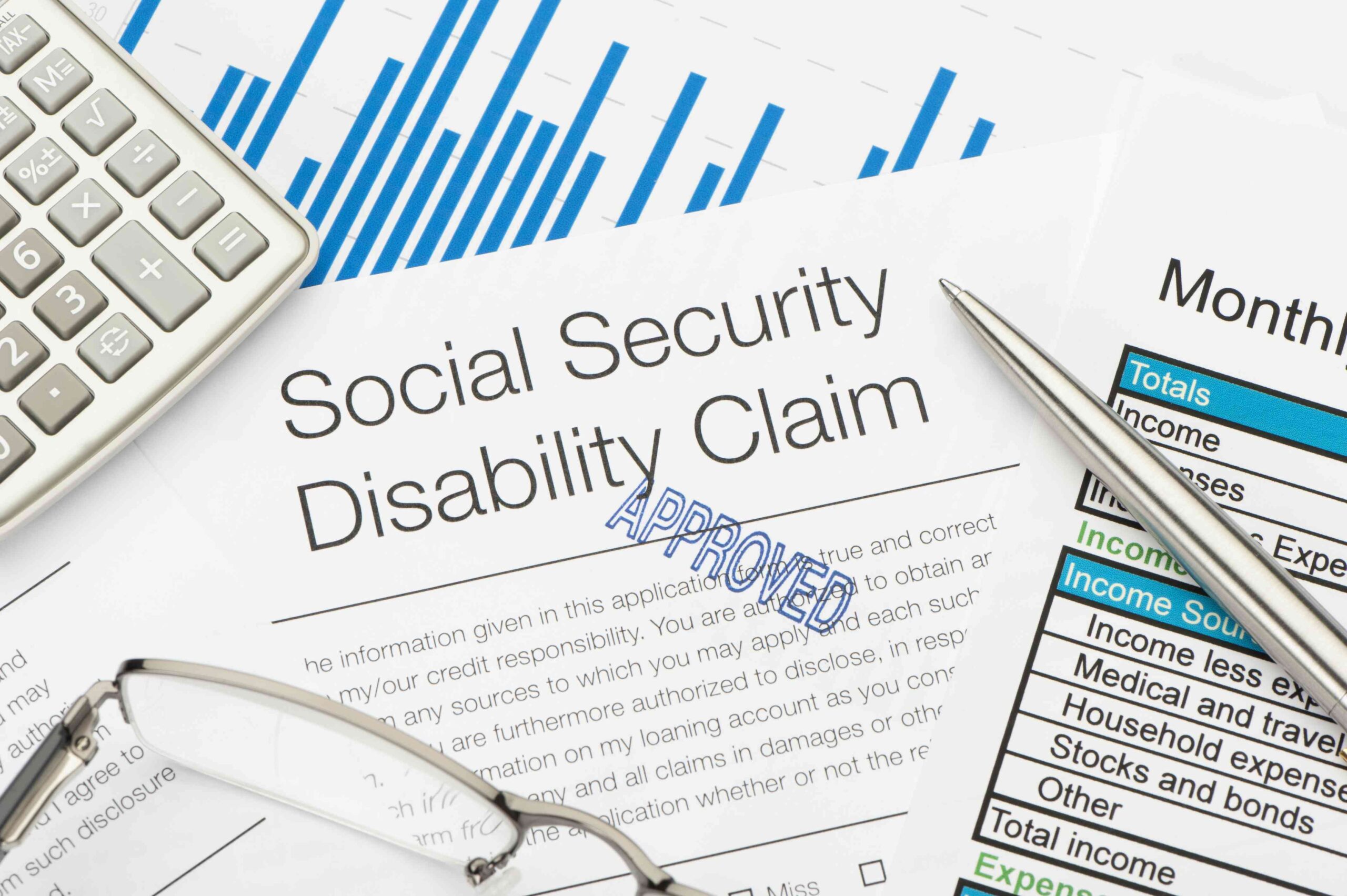 10 Conditions That Automatically Qualify You for SSDI