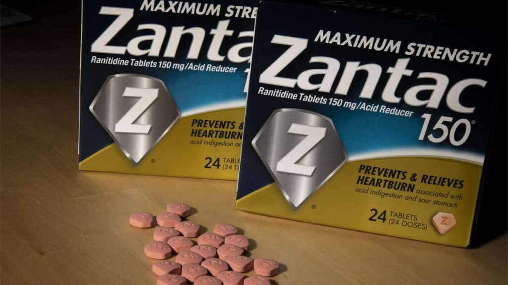 Understanding Why Zantac Has Been in the News Lately