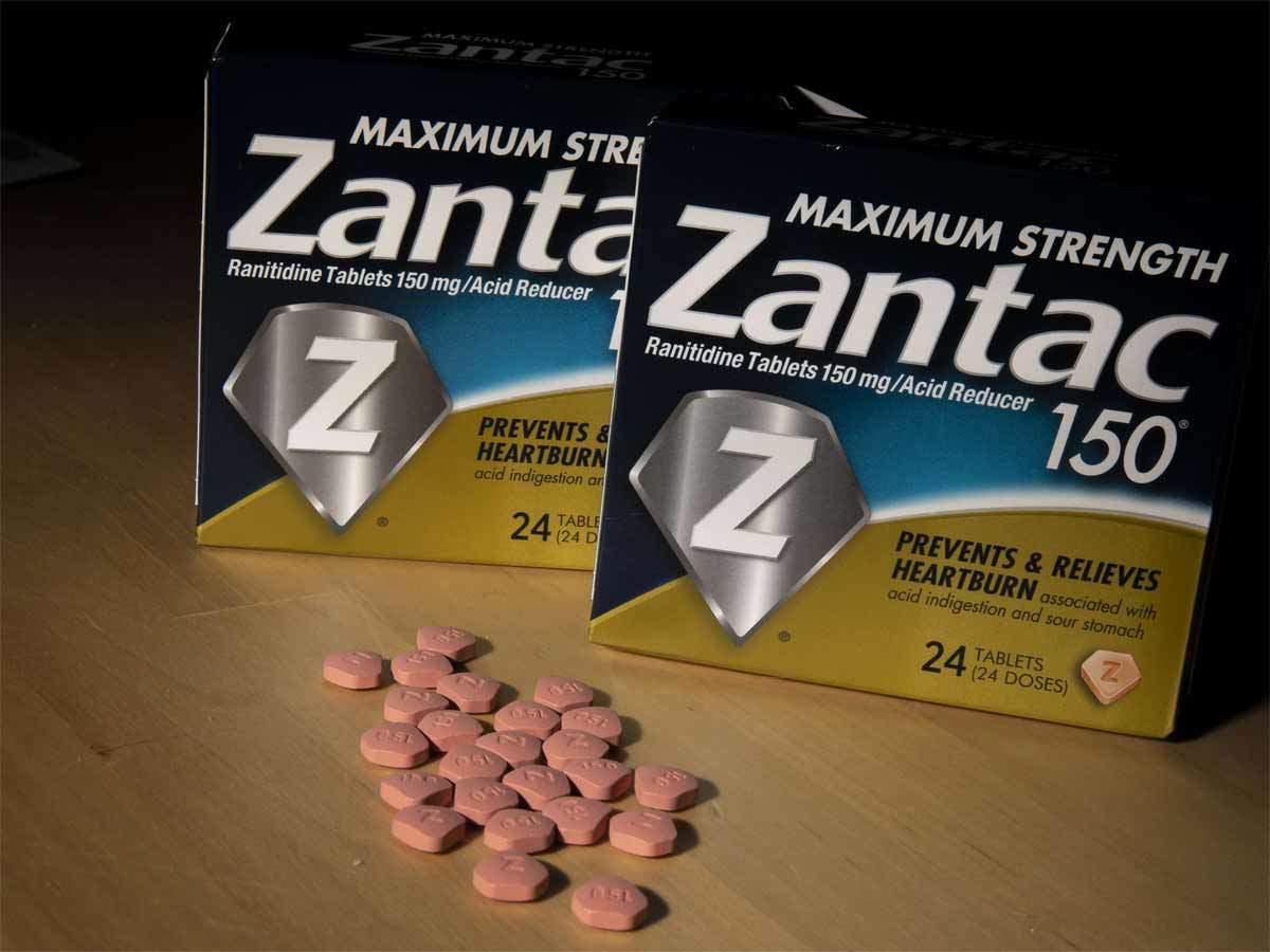 Understanding Why Zantac Has Been in the News Lately