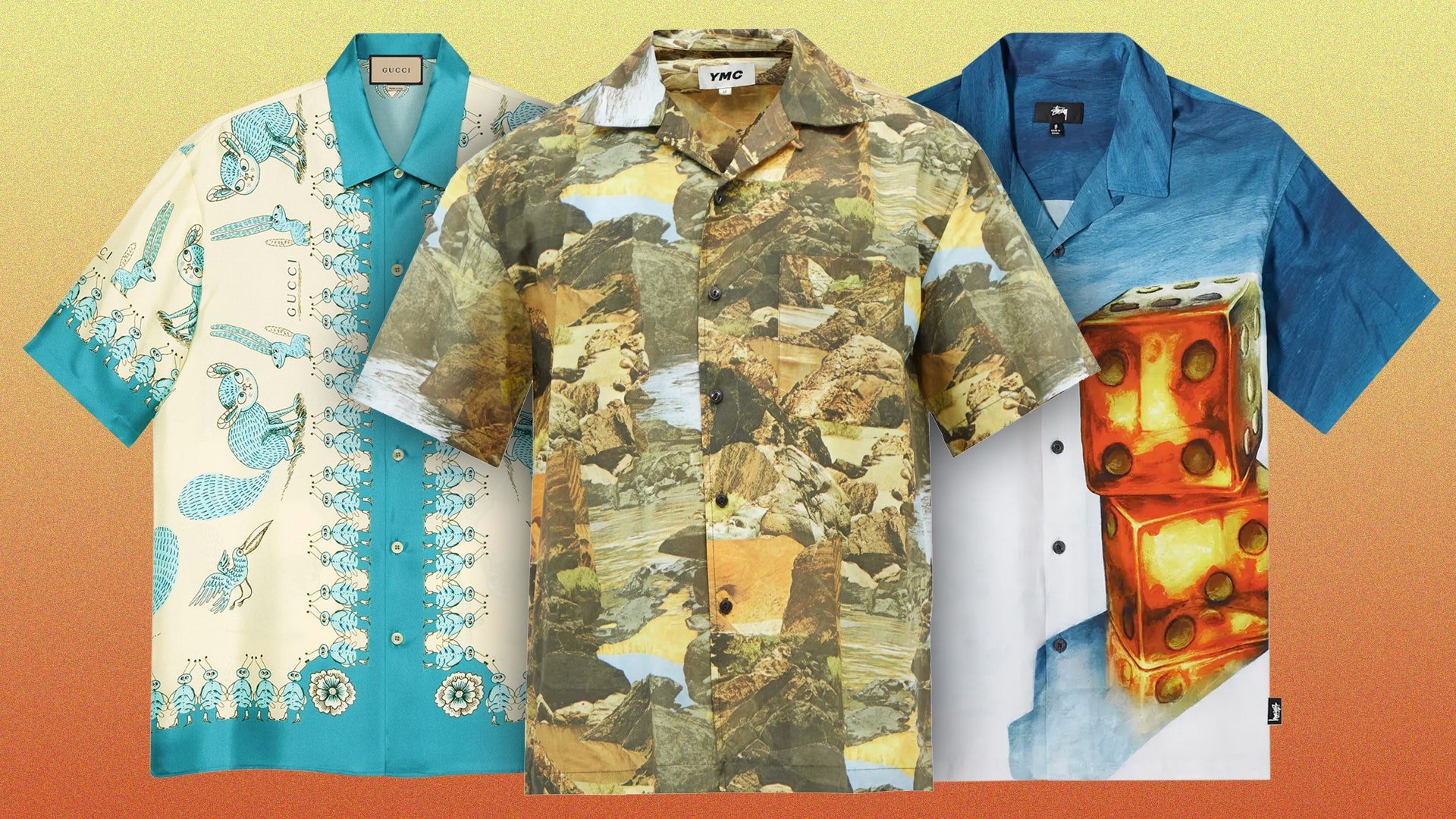 Best Types of T-shirts for Summer