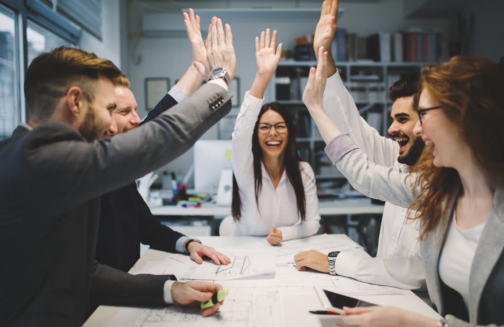Tips for Creating a Successful Team - voozon.com
