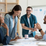 Helping Employees Feel More Comfortable - voozon.com