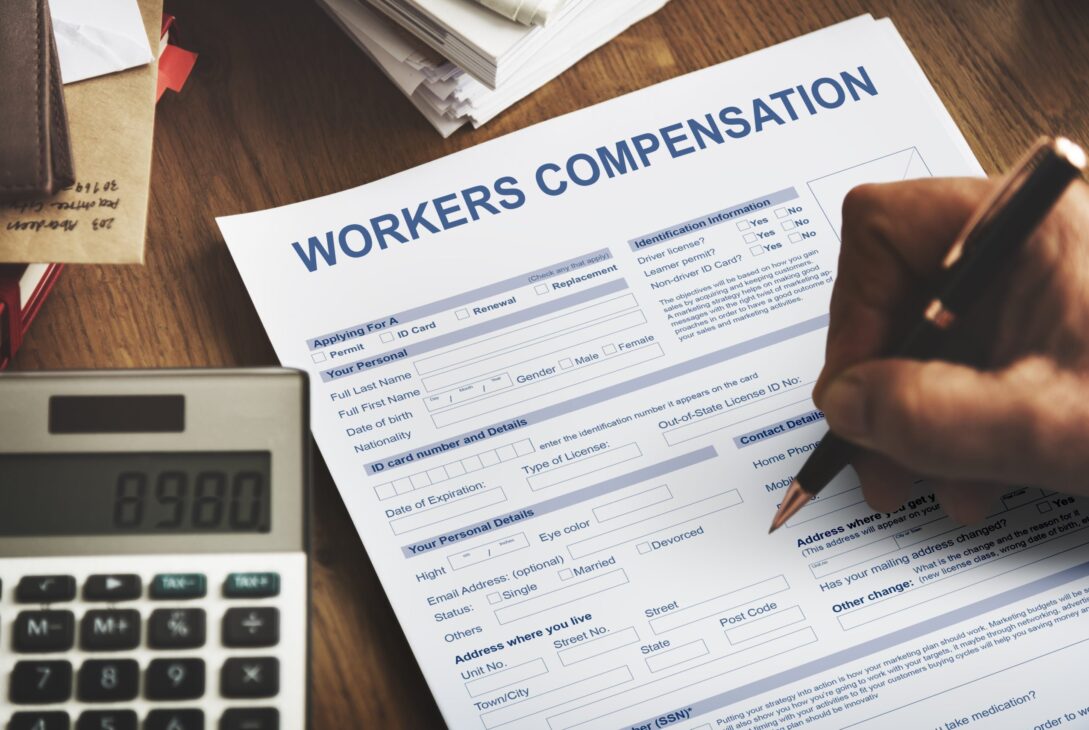 employers cannot discriminate against or fire an employee for workers compensation claims scaled 1 - voozon.com